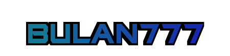 BULAN777 Logo